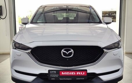 Mazda CX-5 II, 2018 год, 2 299 000 рублей, 2 фотография