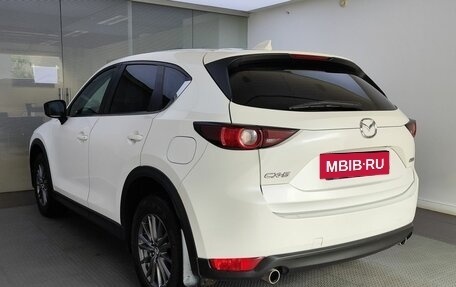 Mazda CX-5 II, 2018 год, 2 299 000 рублей, 8 фотография