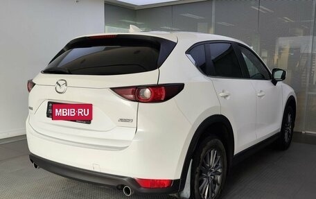 Mazda CX-5 II, 2018 год, 2 299 000 рублей, 6 фотография