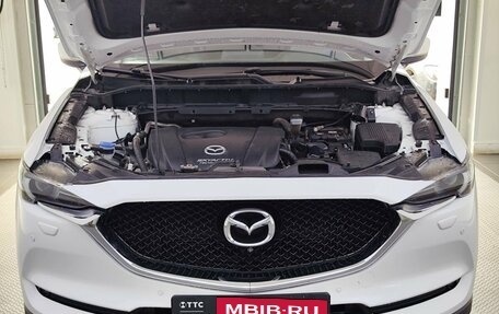 Mazda CX-5 II, 2018 год, 2 299 000 рублей, 11 фотография