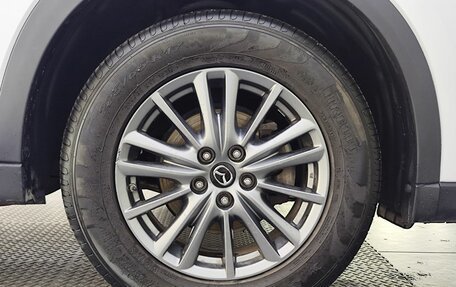Mazda CX-5 II, 2018 год, 2 299 000 рублей, 22 фотография