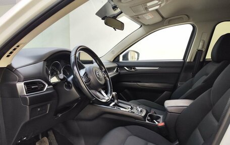 Mazda CX-5 II, 2018 год, 2 299 000 рублей, 20 фотография