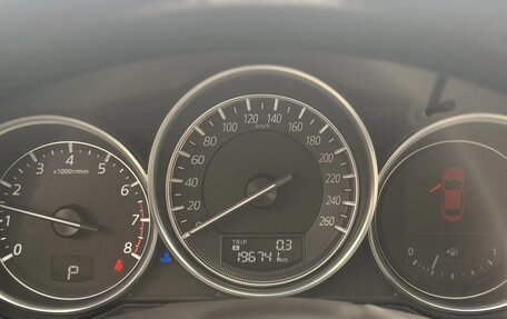 Mazda 6, 2015 год, 1 550 000 рублей, 8 фотография