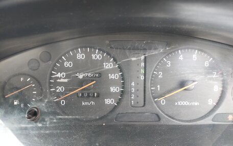 Mitsubishi Diamante II, 2003 год, 230 000 рублей, 12 фотография