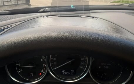 Mazda 6, 2015 год, 1 550 000 рублей, 9 фотография