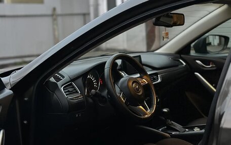 Mazda 6, 2015 год, 1 550 000 рублей, 14 фотография