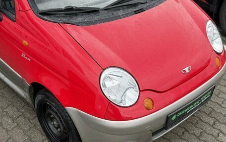 Daewoo Matiz I, 2012 год, 240 000 рублей, 4 фотография