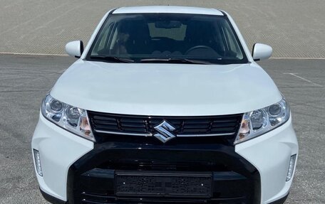 Suzuki Vitara II рестайлинг, 2025 год, 3 100 000 рублей, 3 фотография