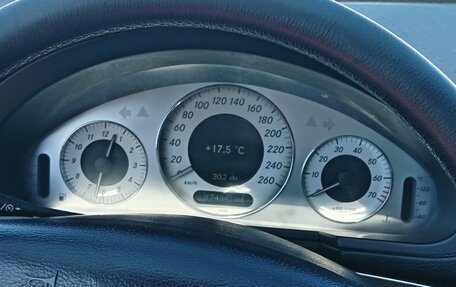 Mercedes-Benz E-Класс, 2008 год, 1 100 000 рублей, 4 фотография