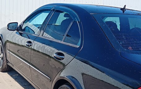 Mercedes-Benz E-Класс, 2008 год, 1 100 000 рублей, 3 фотография
