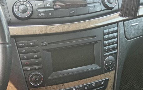 Mercedes-Benz E-Класс, 2008 год, 1 100 000 рублей, 6 фотография