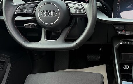 Audi A3, 2022 год, 1 940 000 рублей, 7 фотография