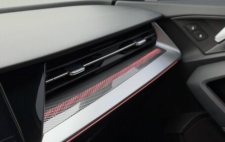 Audi A3, 2022 год, 1 940 000 рублей, 8 фотография