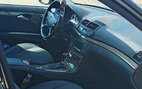 Mercedes-Benz E-Класс, 2008 год, 1 100 000 рублей, 5 фотография