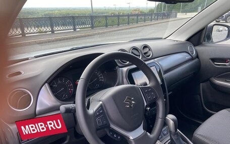 Suzuki Vitara II рестайлинг, 2025 год, 3 100 000 рублей, 2 фотография