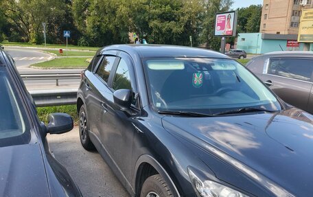Mazda CX-5 II, 2011 год, 1 350 000 рублей, 3 фотография