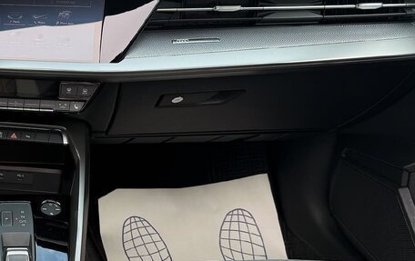 Audi A3, 2022 год, 1 940 000 рублей, 16 фотография