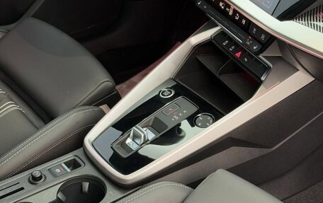 Audi A3, 2022 год, 1 940 000 рублей, 12 фотография