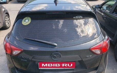 Mazda CX-5 II, 2011 год, 1 350 000 рублей, 4 фотография