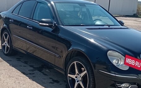 Mercedes-Benz E-Класс, 2008 год, 1 100 000 рублей, 7 фотография