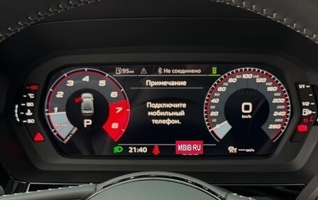 Audi A3, 2022 год, 1 940 000 рублей, 11 фотография