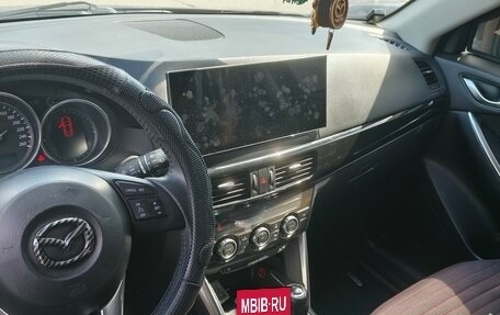 Mazda CX-5 II, 2011 год, 1 350 000 рублей, 5 фотография