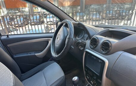 Renault Duster I рестайлинг, 2014 год, 700 000 рублей, 6 фотография