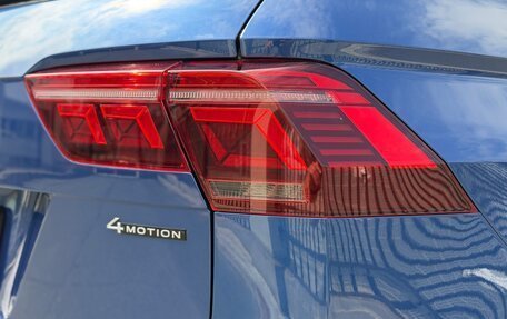 Volkswagen Tiguan II, 2021 год, 3 090 000 рублей, 7 фотография