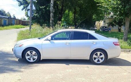 Toyota Camry, 2008 год, 800 000 рублей, 4 фотография