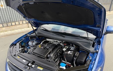 Volkswagen Tiguan II, 2021 год, 3 090 000 рублей, 20 фотография
