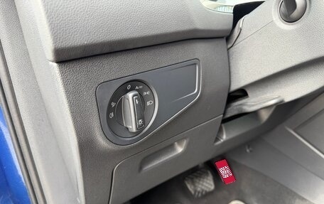 Volkswagen Tiguan II, 2021 год, 3 090 000 рублей, 14 фотография