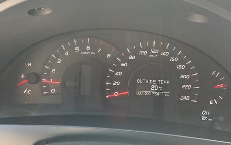 Toyota Camry, 2008 год, 800 000 рублей, 8 фотография