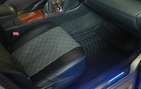 Toyota Camry, 2008 год, 800 000 рублей, 14 фотография
