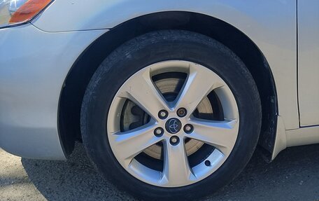 Toyota Camry, 2008 год, 800 000 рублей, 10 фотография