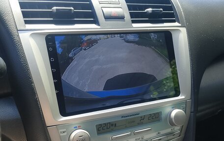 Toyota Camry, 2008 год, 800 000 рублей, 12 фотография