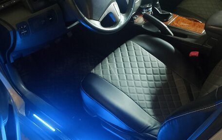 Toyota Camry, 2008 год, 800 000 рублей, 13 фотография