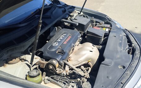 Toyota Camry, 2008 год, 800 000 рублей, 11 фотография