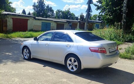Toyota Camry, 2008 год, 800 000 рублей, 6 фотография