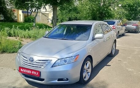 Toyota Camry, 2008 год, 800 000 рублей, 5 фотография