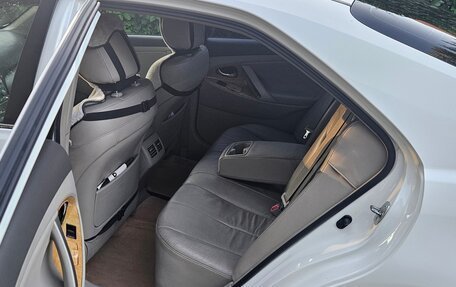 Toyota Camry, 2007 год, 1 400 000 рублей, 7 фотография