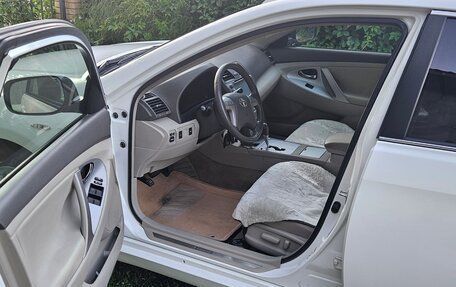 Toyota Camry, 2007 год, 1 400 000 рублей, 10 фотография