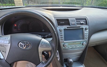 Toyota Camry, 2007 год, 1 400 000 рублей, 11 фотография
