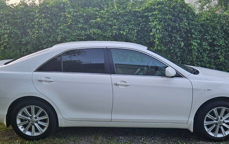 Toyota Camry, 2007 год, 1 400 000 рублей, 5 фотография