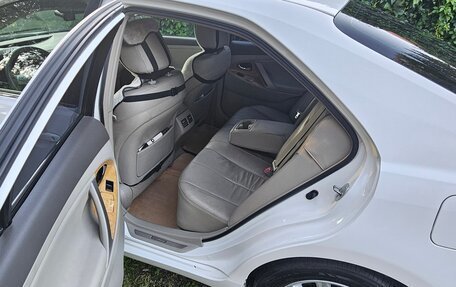 Toyota Camry, 2007 год, 1 400 000 рублей, 9 фотография