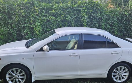 Toyota Camry, 2007 год, 1 400 000 рублей, 6 фотография