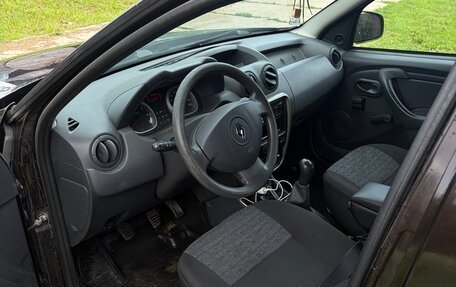 Renault Duster I рестайлинг, 2014 год, 760 000 рублей, 6 фотография
