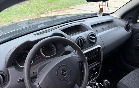 Renault Duster I рестайлинг, 2014 год, 760 000 рублей, 7 фотография