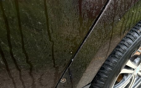 Renault Duster I рестайлинг, 2014 год, 760 000 рублей, 17 фотография