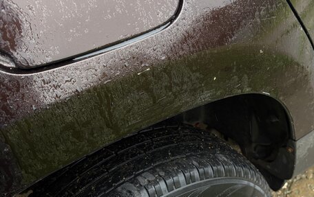 Renault Duster I рестайлинг, 2014 год, 760 000 рублей, 15 фотография