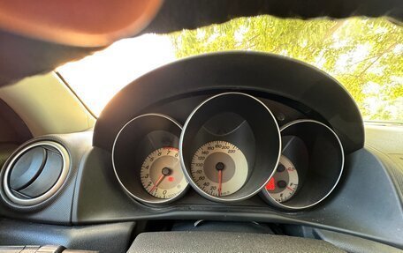 Mazda 3, 2008 год, 495 555 рублей, 6 фотография